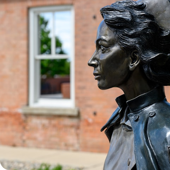 About Sustainers Healthcare