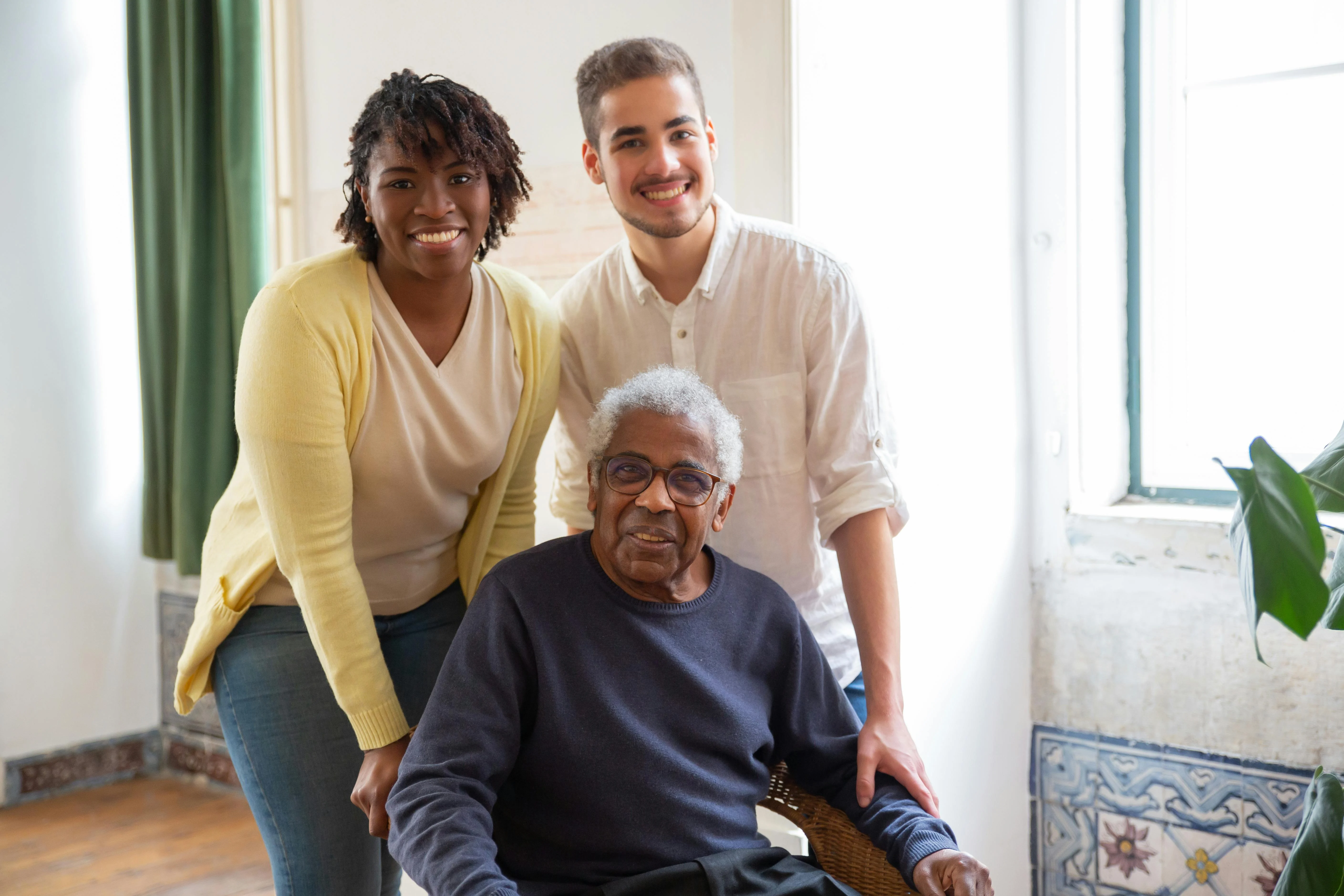 Signs It's Time to Consider Home Care for Your Loved One